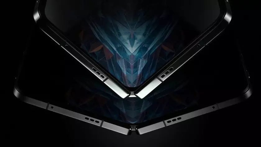 Вслед за OnePlus Open: OPPO объявила дату презентации складного смартфона Find N3