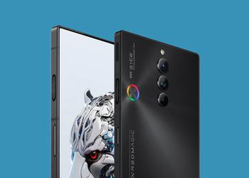 Nubia has announced the launch date for the Red Magic 9 Pro gaming smartphone with Snapdragon 8 Gen 3 chip