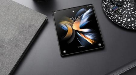 Rumour: a simplified version of the Samsung Galaxy Fold 6 will debut in the autumn and will cost $799