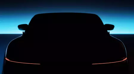 BMW a laissé entendre un nouveau concept-car - un possible shooting brake basé sur Skytop