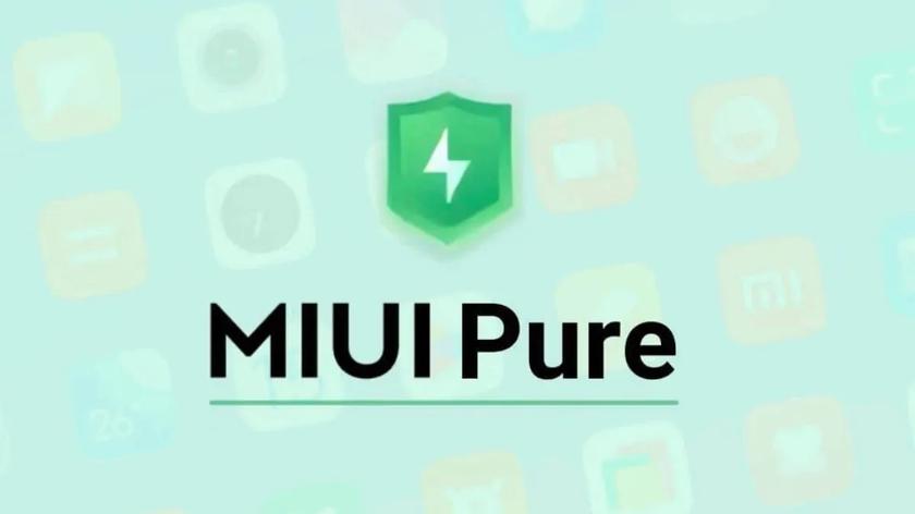 Xiaomi представила MIUI Pure Mode — функцию MIUI, которая защитит от вредоносных приложений
