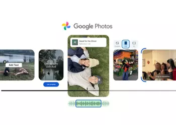 Google Photos запускает новые инструменты для редактирования видео