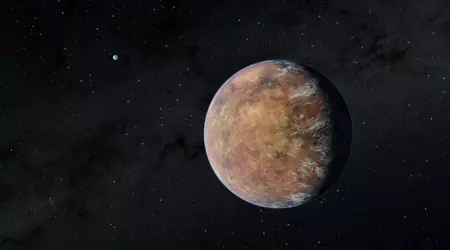 NASA has found a second planet within the habitable zone of one star where there could be life - it is 5% smaller than Earth and 100 light years away