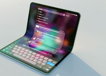 Apple envisage de lancer un iPad pliable