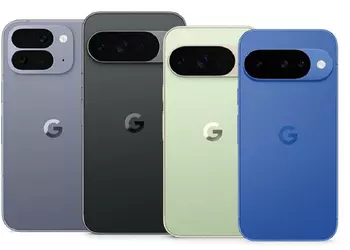 Google это сделает! Новые смартфоны Pixel 10 получат встроенные магниты для быстрой беспроводной зарядки