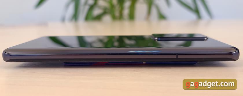 Обзор Huawei P40 Pro: купить нельзя игнорировать-15