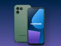 Fairphone 5 доступен в новом цвете Moss Green и с конфигурацией 6 ГБ/128 ГБ за 549 евро