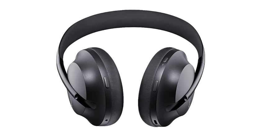 Bose Headphones 700  best over ear noise cancelling headphones