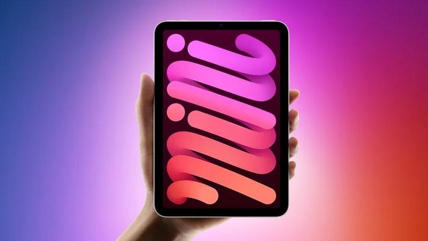 iPad mini