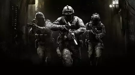 Call of Duty: Modern Warfare 4 beta lets you play a campaign mission — a series first