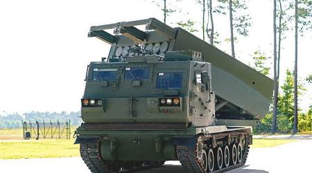 Die USA haben Lockheed Martin beauftragt, weitere M270-Mehrfachraketenwerfer aufzurüsten, die PrSM-Raketen mit einer Reichweite von 500 Kilometern abschießen können.