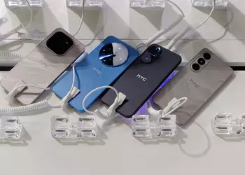 HTC собирается вернуться на рынок с целой линейкой новых смартфонов