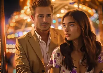 «Next Stop Paris»: TCL анонсировала фильм, созданный ИИ (спойлер: всё очень плохо)