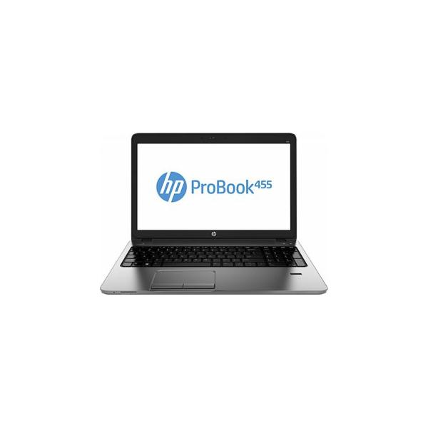 Замена матрицы hp probook 455 g1