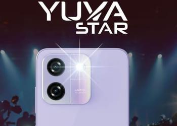 Lava планирует выпустить бюджетный смартфон Yuva Star 4G с большим дисплеем и двойной камерой 