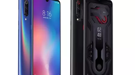 Antutu опублікував список 10 найпродуктивніших Android-смартфонів квітня: Xiaomi Mi 9 все ще лідирує