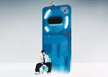 Блогер протестировал Nothing Phone (3a) и Phone (3a) Pro - смартфоны не треснули