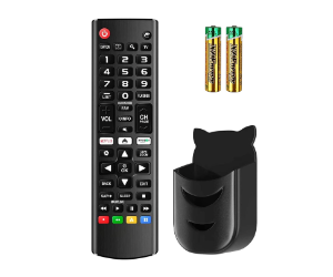 Rimous Universal Remote for LG TV