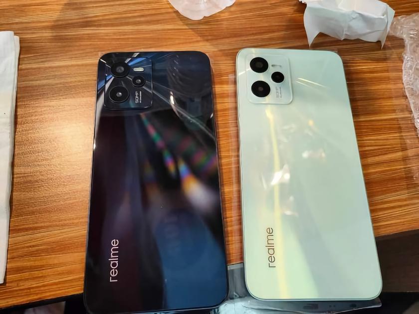 realme c35 9