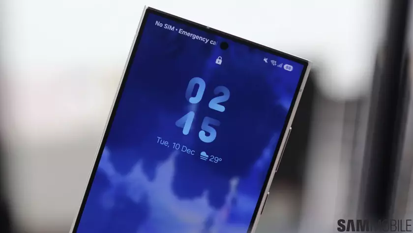 Samsung может ограничить поставки Galaxy S25 Ultra с 16 ГБ оперативки: не во всех странах