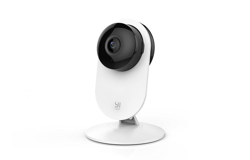 YI 1080p Home Camera: IP Camera with Night Mode and Two-Way Audio for $ 23