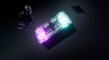 Конструктор LEGO оживає: компанія представила Smart Brick — перший «розумний» кубик з чипом, сенсорами, LED-підсвіткою та звуком