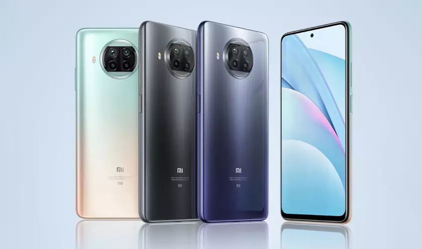 Сколько будут стоить 5G-версии Redmi Note 9 и Redmi Note 9 Pro