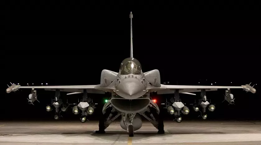 Турция ратифицирует заявку Швеции в НАТО, если США одобрят продажу модернизированных истребителей F-16V Block 70/72 и оборудования стоимостью до $20 млрд