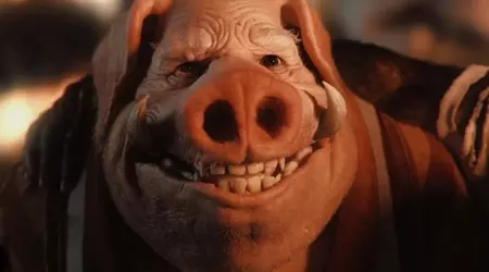 Ubisoft продовжує мучити Beyond Good & Evil 2: через 17 років розробки студія шукає саунд-дизайнера