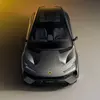 Миниатюра носа Lotus Eletre