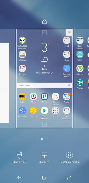 Обзор Samsung Galaxy A8: удобный Android-смартфон с Infinity Display и защитой IP68-154
