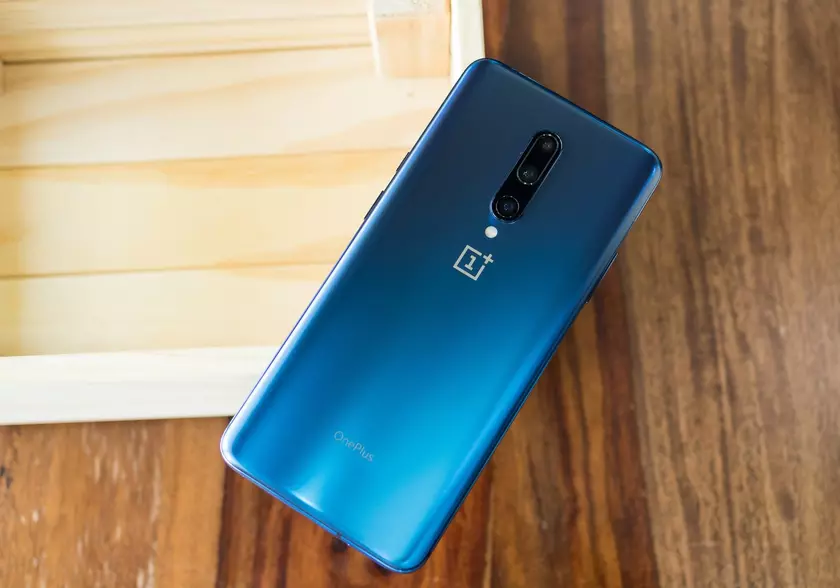 Вышла вторая бета-версия Android 11 для OnePlus 7, OnePlus 7 Pro, OnePlus 7T и OnePlus 7T Pro