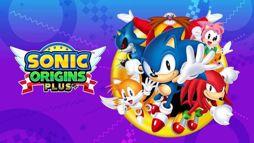 Поклонники Sonic Origins не довольны качеством звука будущего пакета расширения Sonic Origins Plus