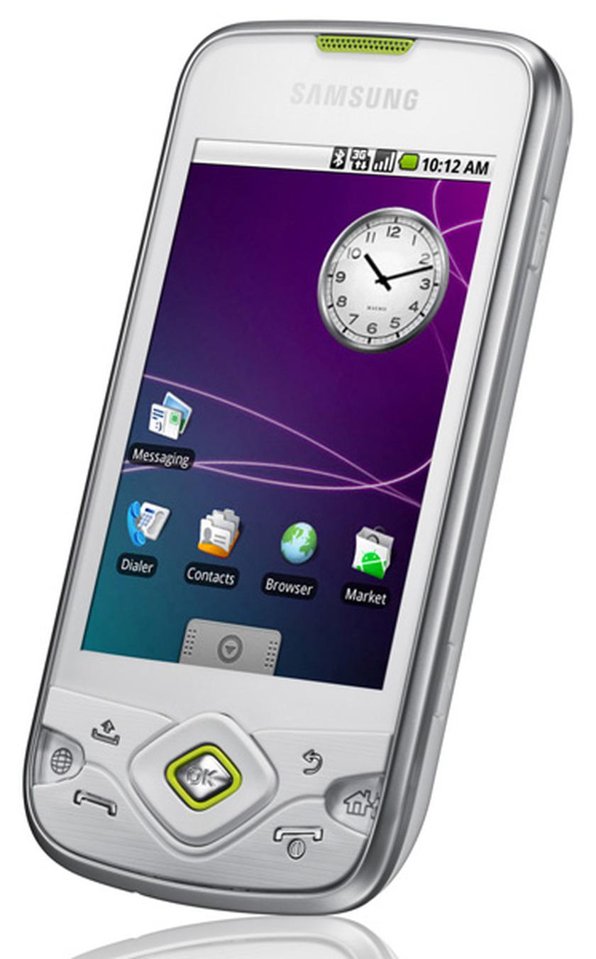 Самсунг маркет. Samsung Galaxy Spica i5700. Samsung Galaxy Spica gt-i5700. Первый самсунг на андроиде. R860 Samsung.