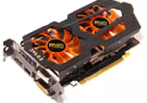 «Выиграй видеокарту ZOTAC»