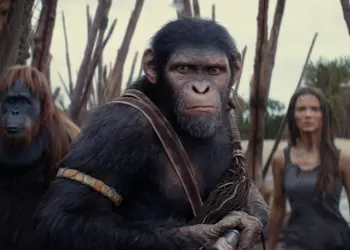 Работа над вторым фильмом в перезапущенной франшизе Планета обезьян уже началась, а режиссер планирует создать нечто очень увлекательное