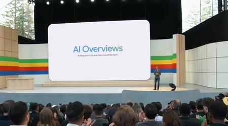 Google Search AI Overviews розширюється на шість нових країн і додає нові функції