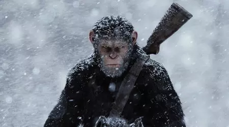 A sei anni di distanza dall'ultimo film, è stato rilasciato il primo trailer di Kingdom of the Planet of the Apes, che accenna ai conflitti tra i clan delle scimmie