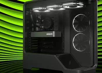 Анонсирована GeForce RTX 5050 — самая бюджетная видеокарта текущего поколения от NVIDIA
