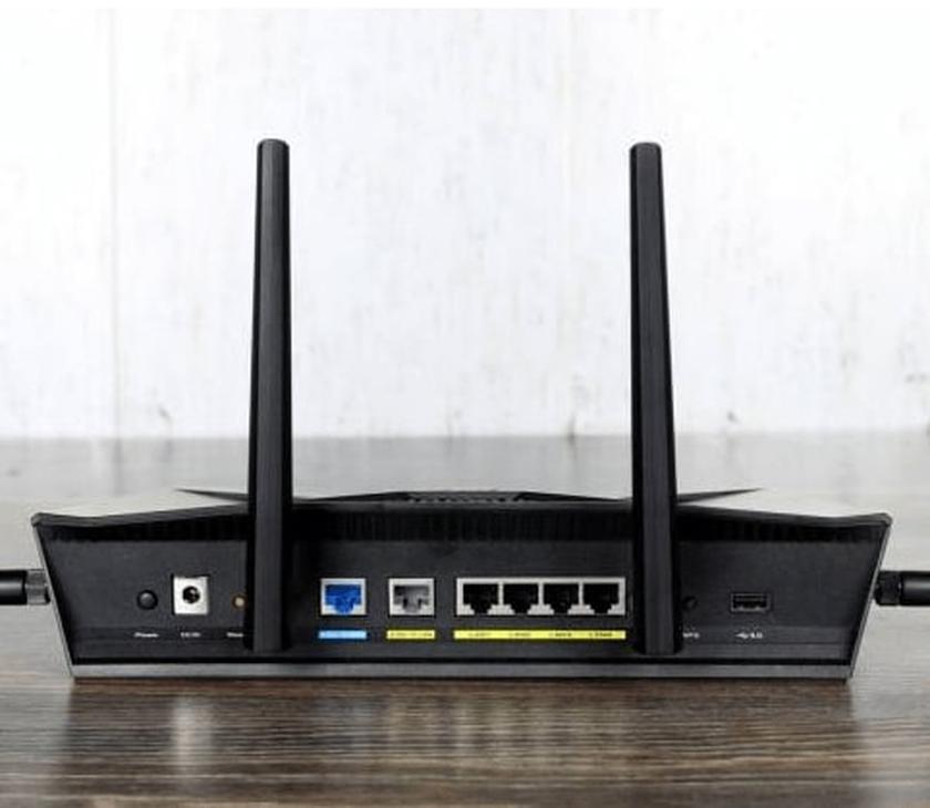 ASUS RT-AX88U PRO AX6000 wifi router t mobile