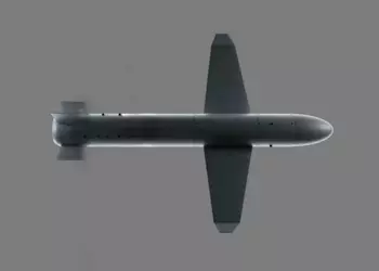 Литва выделит 10 млн евро на производство украинской ракеты-дрона "Паляниця"