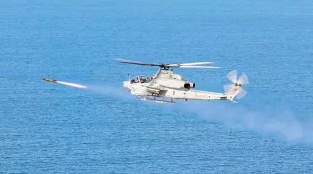 Les États-Unis ont approuvé la vente au Royaume-Uni de 3 000 missiles AGM-179A JAGM pour les hélicoptères AH-64E Apache, pour un coût de près d'un milliard de dollars.