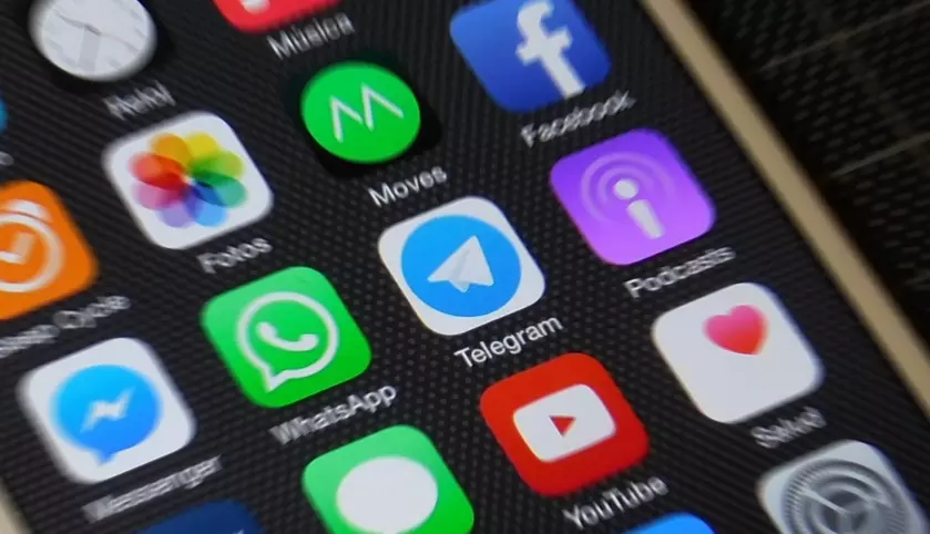 Telegram согласился на передачу данных спецслужбам. Но только после решения суда