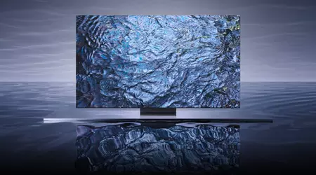 Що таке Quantum Matrix, які переваги у процесора Neural Quantum 8K і що покращує Q-Symphony? Роз'яснення технологій телевізорів простою мовою 