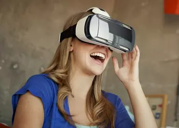 Samsung Gear VR: хороша Маша, да не наша