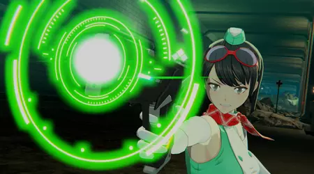 Bandai Namco поділиться новими подробицями про Digimon Story: Time Stranger 20-го березня