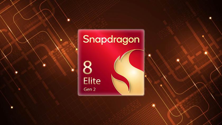 Snapdragon 8 Elite Gen 5