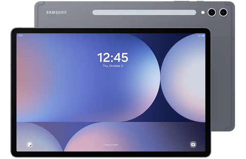 Samsung Galaxy Tab S11 Ultra 5G