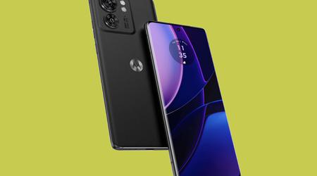 Motorola Edge (2023) на Amazon: смартфон з екраном на 144 Гц, чипом Dimensity 7030 і зарядкою на 68 Вт зі знижкою $250