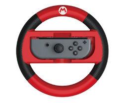 Volante HORI Mario Kart 8 Deluxe para Nintendo Switch